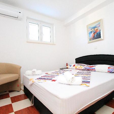Genesis Daire Trogir Dış mekan fotoğraf