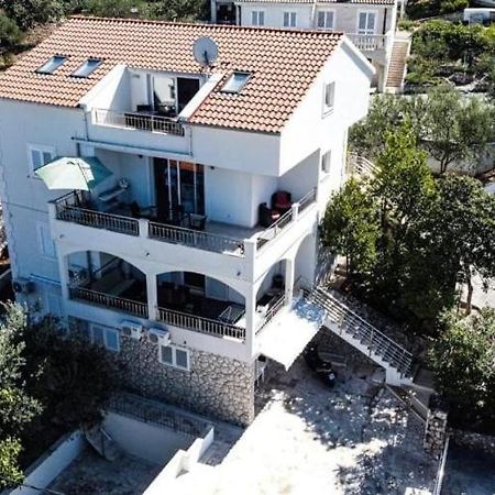 Genesis Daire Trogir Dış mekan fotoğraf