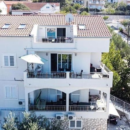 Genesis Daire Trogir Dış mekan fotoğraf